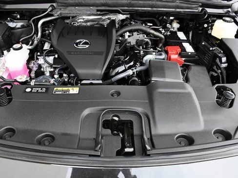 Used 2025 Lexus RX 350 FWD image 22