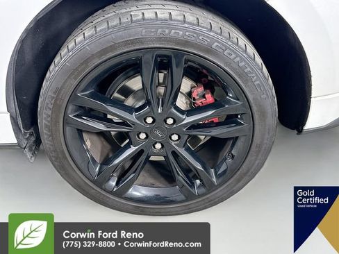 Used 2022 Ford Edge ST w/ Equipment Group 401A AWD/4WD image 37