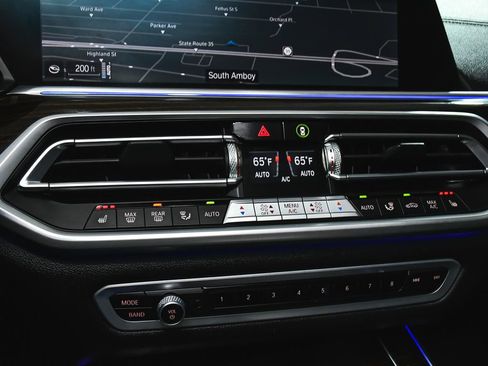 Used 2023 BMW X5 xDrive40i image 33