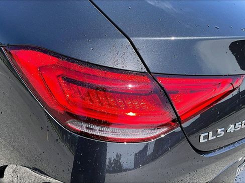 Used 2022 Mercedes-Benz CLS 450 4MATIC image 29