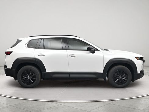Certified 2026 MAZDA CX-50 AWD 2.5 Hybrid w/ Weather Package image 12