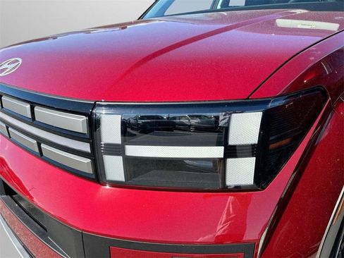 New 2026 Hyundai Santa Fe SEL image 13