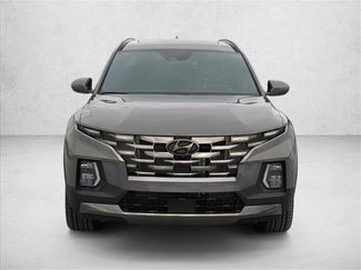 Used 2023 Hyundai Santa Cruz Limited AWD/4WD video 2