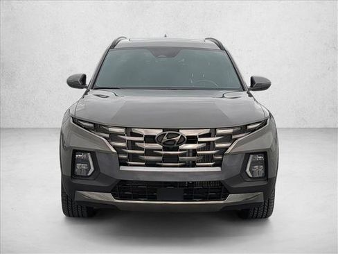Used 2023 Hyundai Santa Cruz Limited AWD/4WD image 2