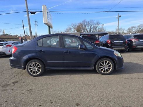Used 2009 Suzuki SX4 Sport image 25