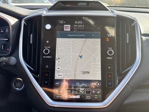 New 2026 Subaru Ascent Touring image 21