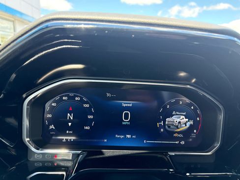 New 2026 Chevrolet Silverado 3500 High Country w/ High Country Premium Package AWD/4WD image 20