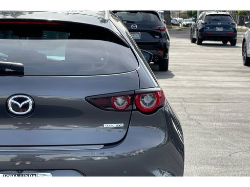 Certified 2023 MAZDA MAZDA3 s w/ Appearance Package image 48