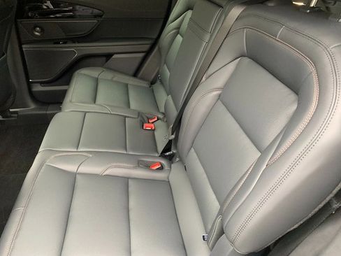 New 2026 Lincoln Nautilus Premier w/ Equipment Group 102A image 23