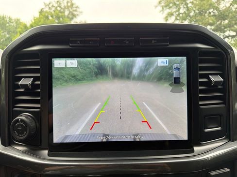 Used 2023 Ford F150 XLT w/ Equipment Group 302A High AWD/4WD image 21