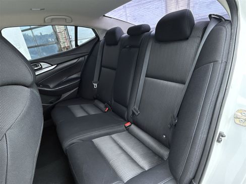 Used 2017 Nissan Maxima 3.5 S image 36