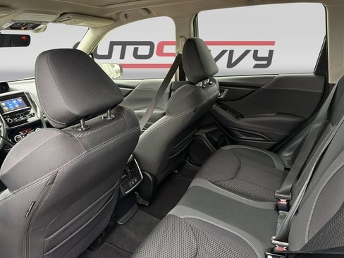 Used 2021 Subaru Forester Premium AWD/4WD image 16