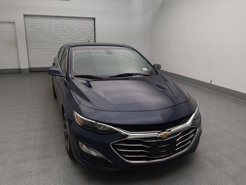 Used 2022 Chevrolet Malibu LT FWD image 14