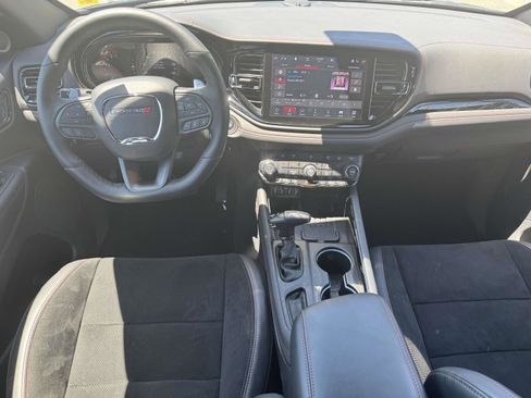Used 2026 Dodge Durango GT AWD/4WD image 2