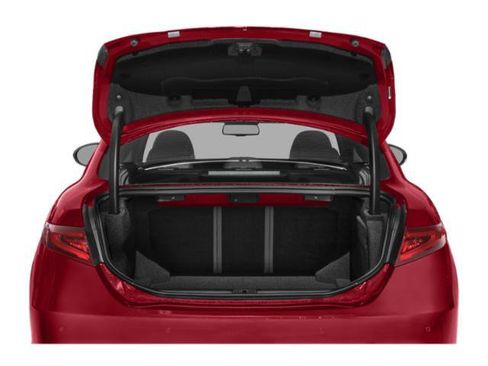 Used 2022 Alfa Romeo Giulia Sprint RWD image 14