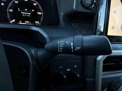 New 2026 Toyota Tacoma Limited image 41