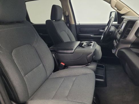 Used 2020 RAM 1500 Tradesman image 21