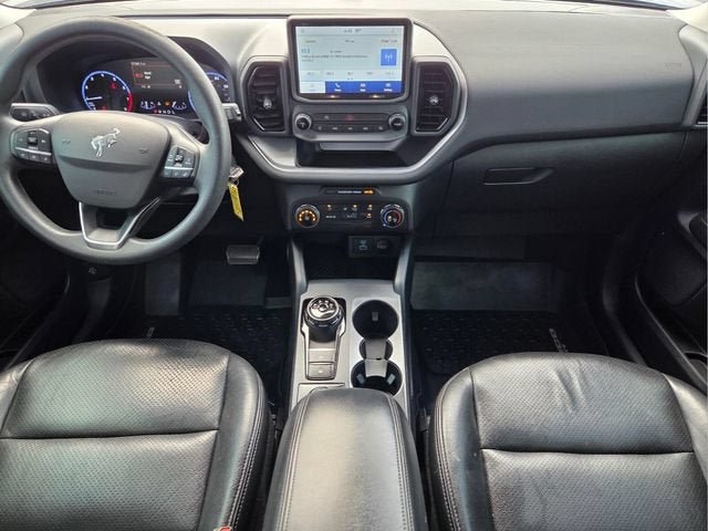 Used 2021 Ford Bronco Sport AWD/4WD image 14