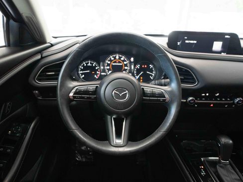 Used 2024 MAZDA CX-30 AWD 2.5 S w/ Preferred Package image 21