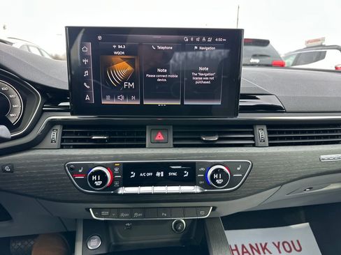 Used 2024 Audi A4 2.0T Premium Plus image 23