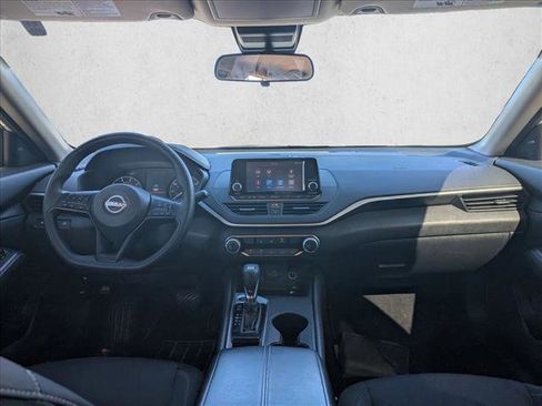Used 2023 Nissan Altima 2.5 S image 13