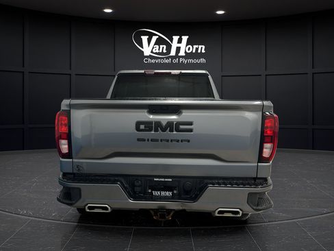 Used 2021 GMC Sierra 1500 Elevation AWD/4WD image 6