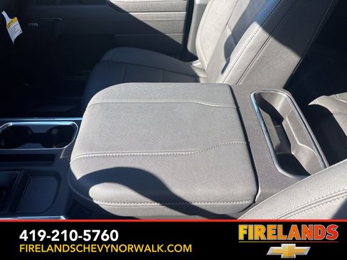 New 2025 Chevrolet Silverado 1500 RST w/ Redline Edition image 30