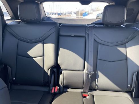 Certified 2023 Cadillac XT5 Premium Luxury w/ Technology Package image 29