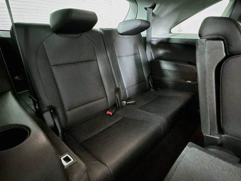 Used 2017 Acura MDX SH-AWD image 27