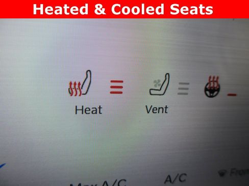 Used 2023 RAM 2500 Laramie image 17