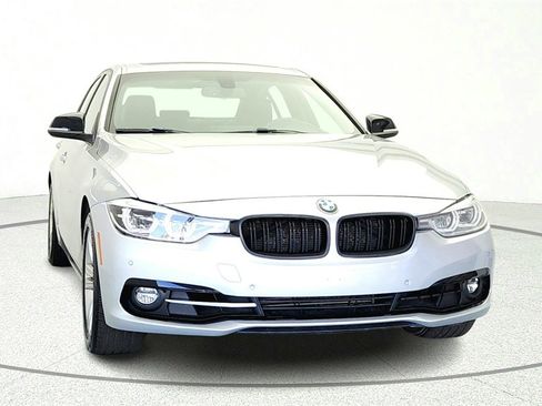 Used 2016 BMW 328i xDrive Sedan image 2