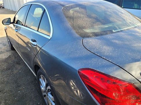 Used 2018 Mercedes-Benz C 300 C 300 image 6