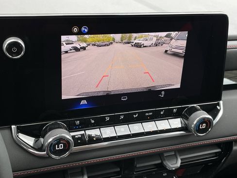 New 2026 Chevrolet Colorado Z71 w/ Z71 Convenience Package 2 image 20