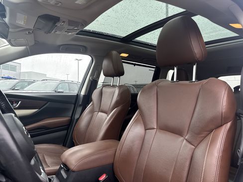 Used 2021 Subaru Ascent Touring w/ Popular Package #2 image 27