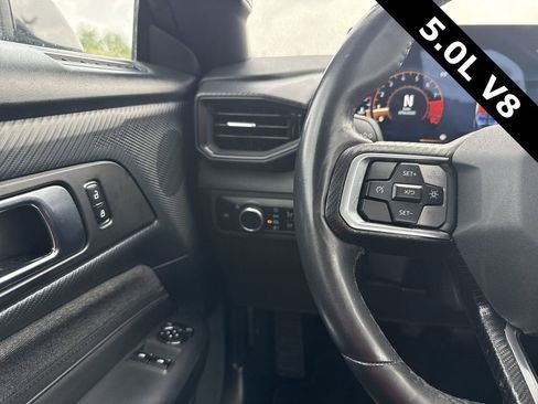 Used 2024 Ford Mustang GT w/ GT Performance Package image 16