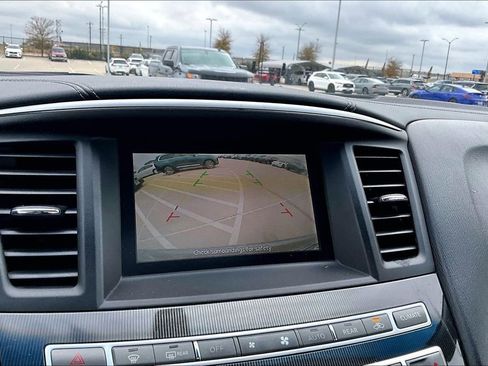 Used 2016 INFINITI QX60 FWD image 29