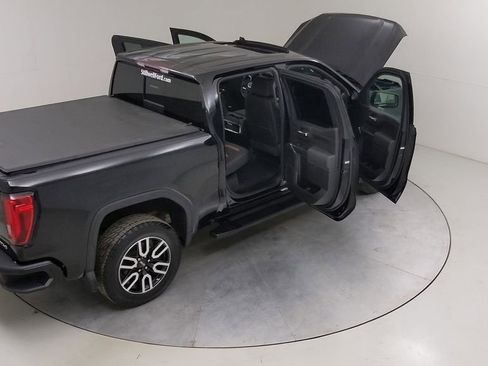 Used 2020 GMC Sierra 1500 AT4 w/ AT4 Premium Package image 51