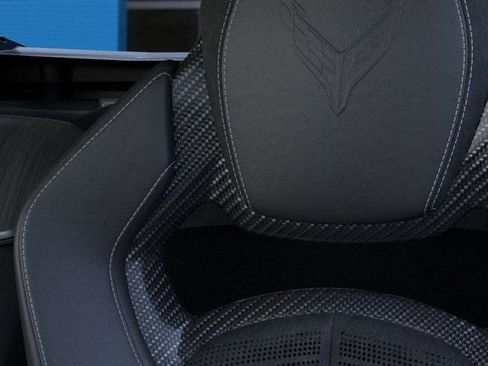 New 2026 Chevrolet Corvette Z06 image 21