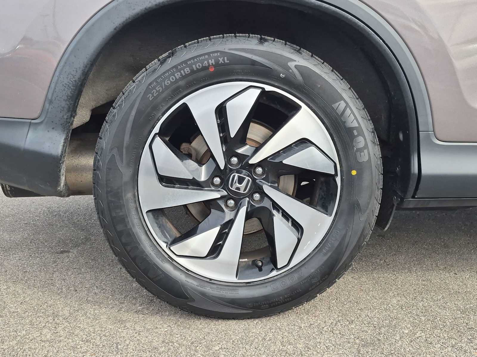 Used 2015 Honda CR-V Touring image 14