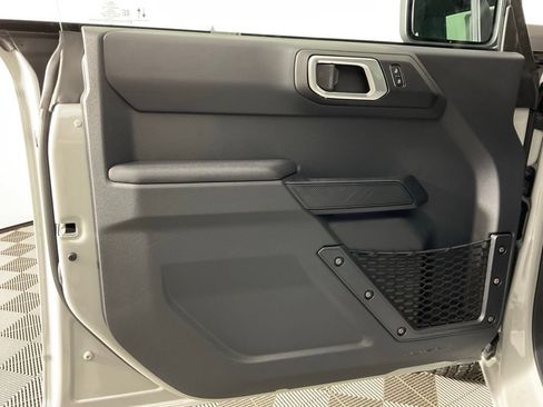 New 2026 Ford Bronco Big Bend AWD/4WD image 11