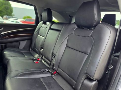 Used 2018 Acura MDX SH-AWD image 30