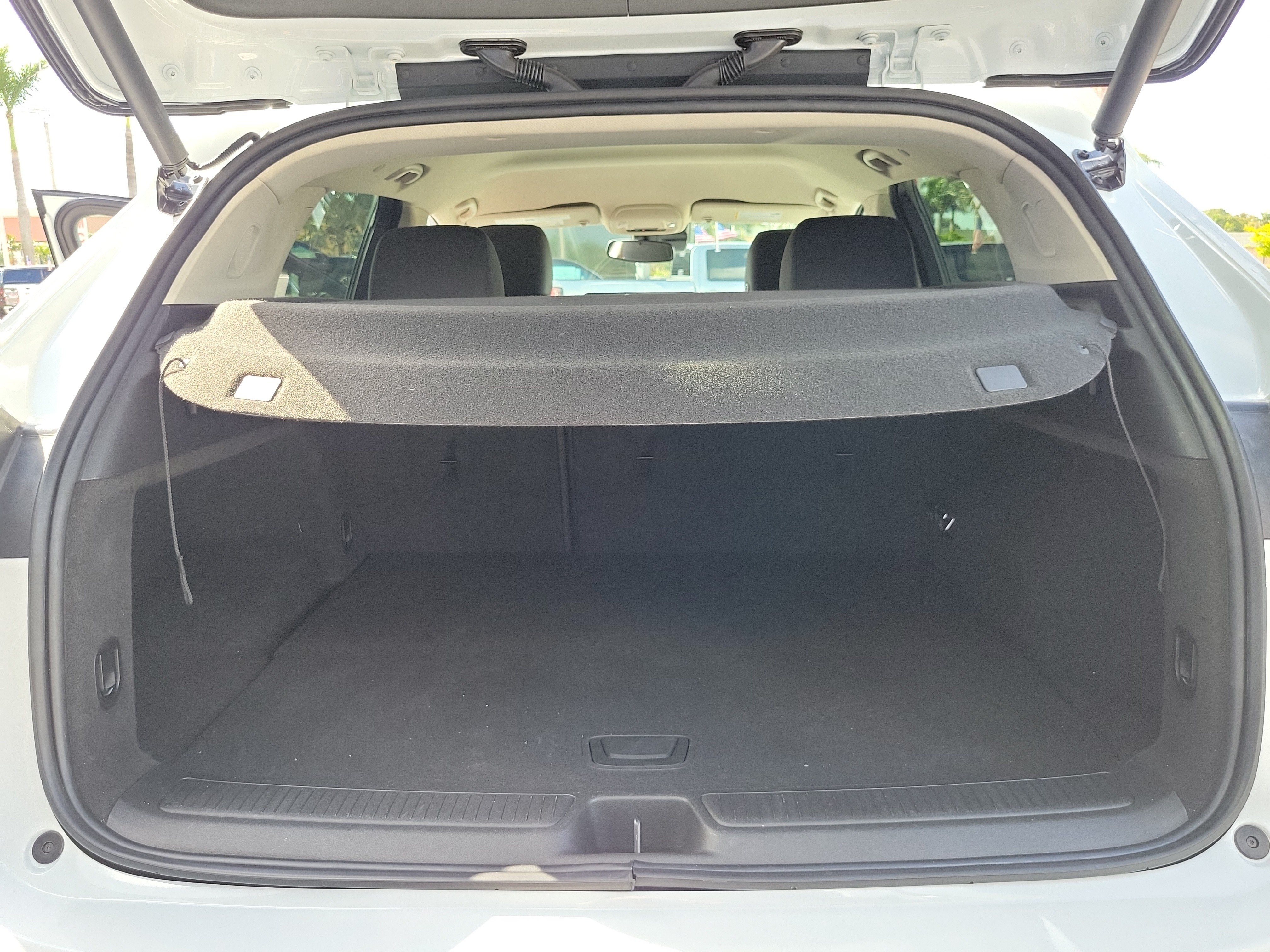 Used 2022 Buick Envision Preferred FWD image 16