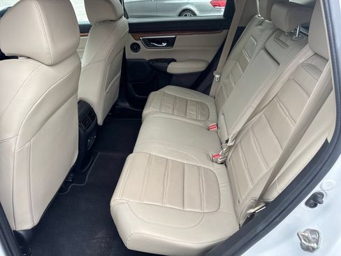 Used 2019 Honda CR-V EX-L image 36