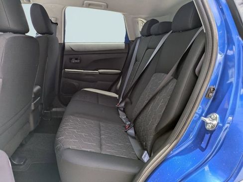New 2026 Mitsubishi Outlander Sport AWD image 14
