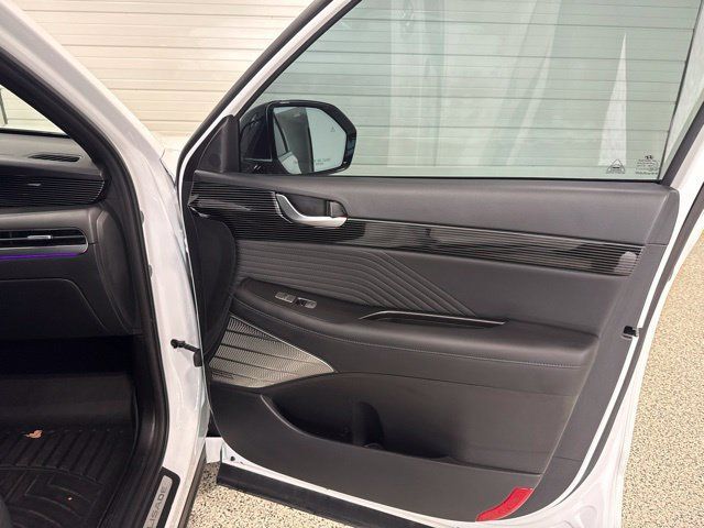 Used 2024 Hyundai Palisade Calligraphy AWD/4WD image 17