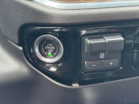 Used 2024 Chevrolet Silverado 1500 LT Trail Boss w/ Protection Package image 25