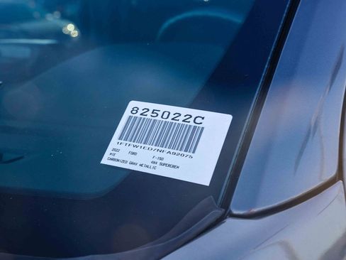 Certified 2022 Ford F150 XLT w/ Equipment Group 302A High image 27