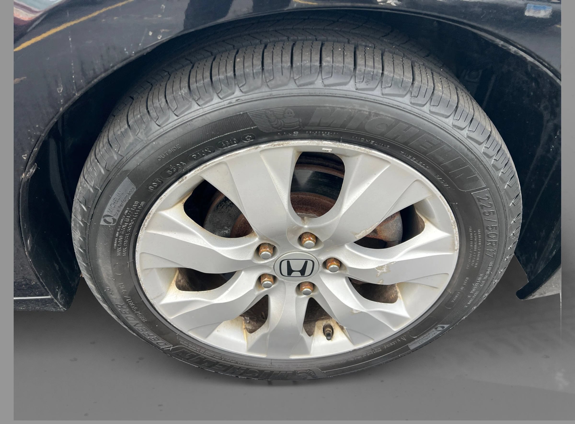Used 2009 Honda Accord EX-L image 25