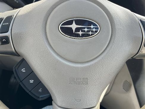 Used 2013 Subaru Forester 2.5X Premium w/ Popular Pkg 3 AWD/4WD image 15