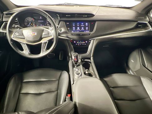 Used 2020 Cadillac XT5 Sportv image 30